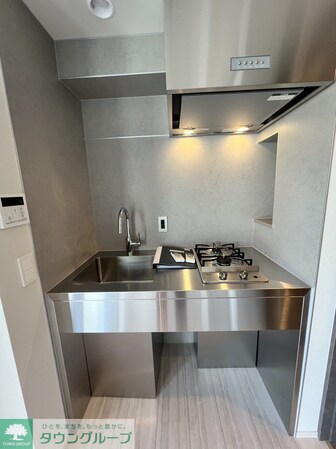 ルフォンプログレ門前仲町プレミアの物件内観写真